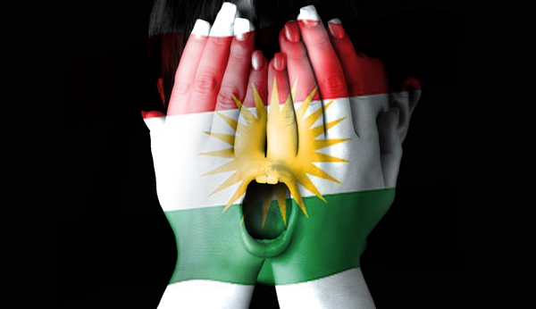 KÜRTLERİN UTANMA VE "İNFERİORİTE" DUYGUSU! 